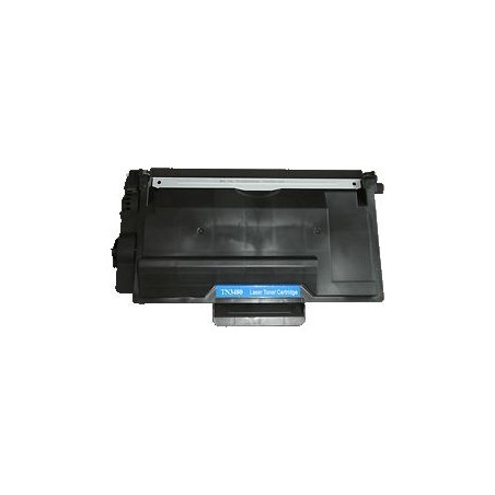 Toner compatible Brother TN3480 Toner compatible Brother TN3480