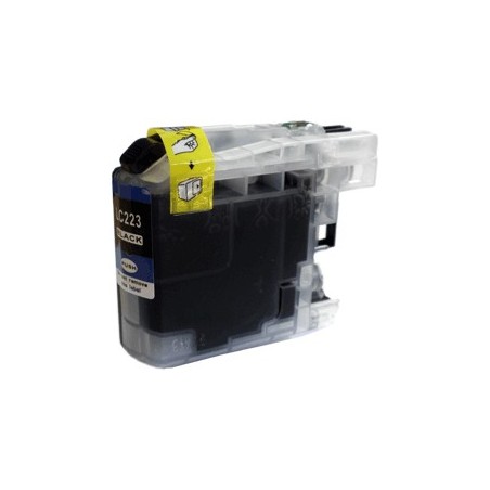 Cartouche compatible Brother LC223BK Cartouche compatible Brother LC223BK