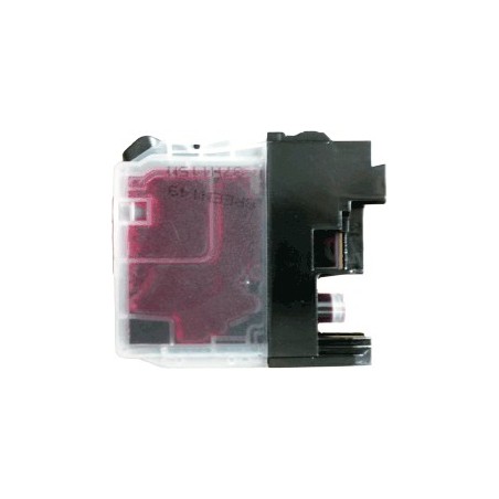 Cartouche compatible Brother LC125XLM Cartouche compatible Brother LC125XLM