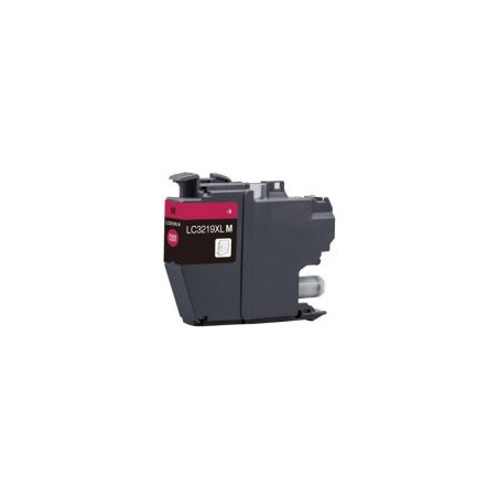 Cartouche compatible Brother LC3219XLM Cartouche compatible Brother LC3219XLM
