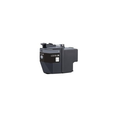 Cartouche compatible Brother LC3219XLBK Cartouche compatible Brother LC3219XLBK