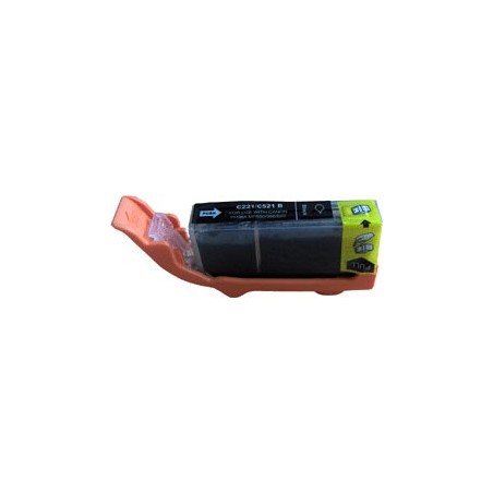 Cartouche compatible Canon 2933B001 Cartouche compatible Canon 2933B001