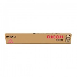 Original Ricoh 842032 / DT3000M Toner magenta
