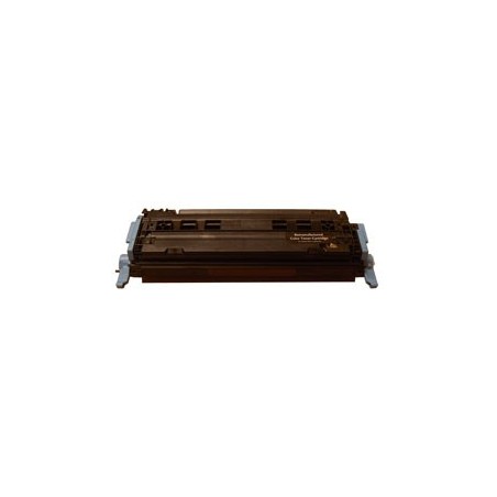 Toner compatible HP Q6000A