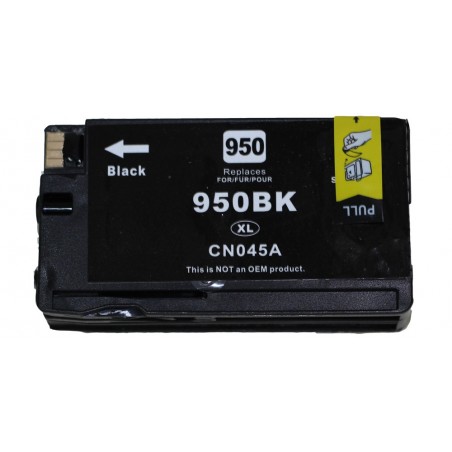 Cartouche compatible HP CN045AE#BGX Cartouche compatible HP CN045AE#BGX