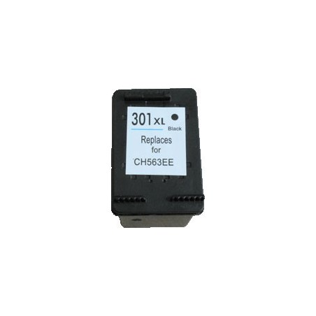 Cartouche compatible HP CH563EE#UUS
