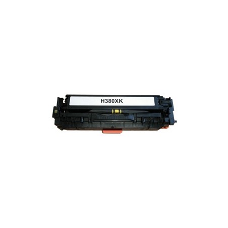 Toner compatible HP CF380X Toner compatible HP CF380X