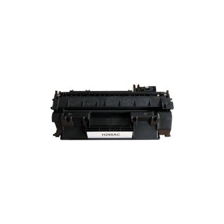 Toner compatible HP CF280A Toner compatible HP CF280A