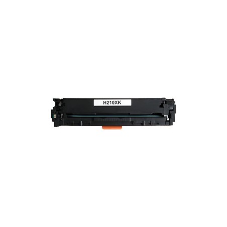 Toner compatible HP CF210X Toner compatible HP CF210X