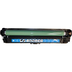 Toner compatible HP CE741A