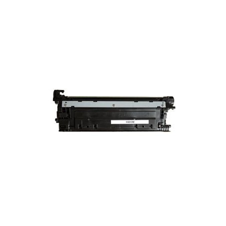 Toner compatible HP CE403A Toner compatible HP CE403A