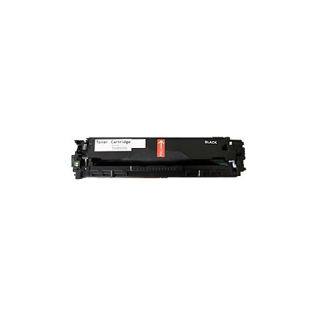 Toner compatible HP CE320A