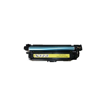 Toner compatible HP CE262A Toner compatible HP CE262A