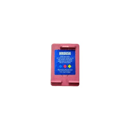 Cartouche compatible HP CC656AE#UUS