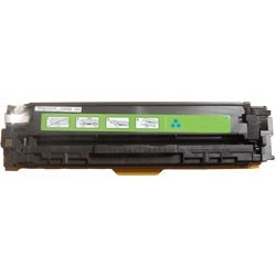 Toner compatible HP CB541A