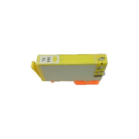 Cartouche compatible HP CB325EE#BA1 Cartouche compatible HP CB325EE#BA1