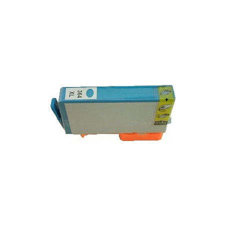 Cartouche compatible HP CB323EE#BA1