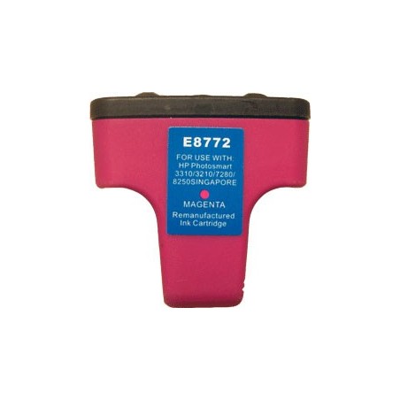 Cartouche compatible HP C8772EE#UUS