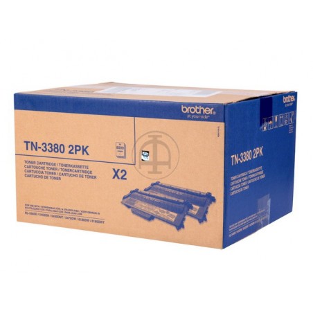 TN3380TWIN TN3380TWIN