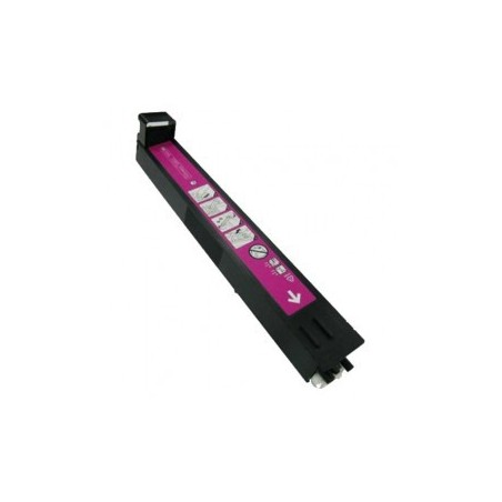 Toner compatible HP CB383A Toner compatible HP CB383A