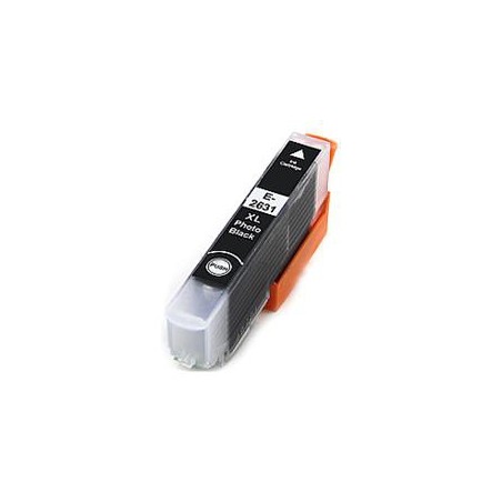 Cartouche compatible Epson C13T26314012 Cartouche compatible Epson C13T26314012