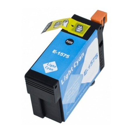 Cartouche compatible Epson C13T15754010 Cartouche compatible Epson C13T15754010