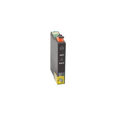 Cartouche compatible Epson C13T08014011 Cartouche compatible Epson C13T08014011