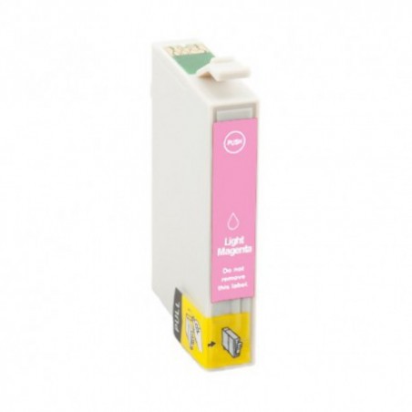 Cartouche compatible Epson C13T03464010 Cartouche compatible Epson C13T03464010