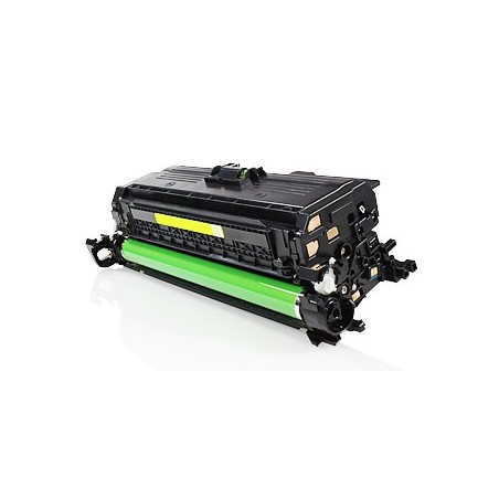 Toner compatible HP CF472X
