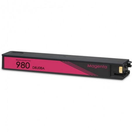 Cartouche compatible HP D8J08A