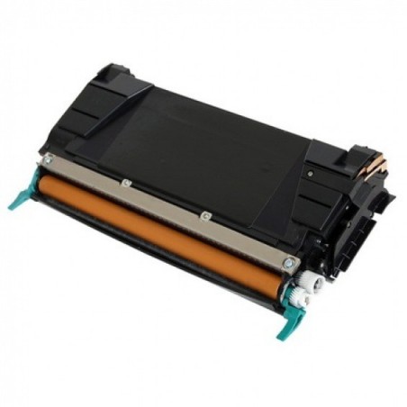 Toner compatible Lexmark X746A1MG Toner compatible Lexmark X746A1MG