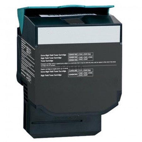 Toner compatible Lexmark 71B2HK0 Toner compatible Lexmark 71B2HK0