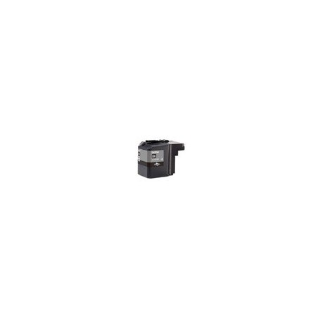 Cartouche compatible Brother LC12EBK Cartouche compatible Brother LC12EBK