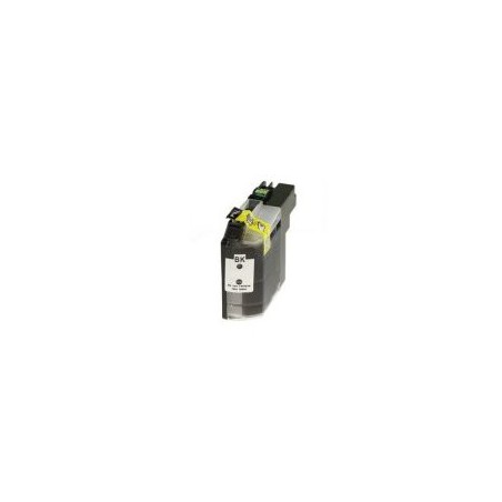 Cartouche compatible Brother LC22EBK Cartouche compatible Brother LC22EBK