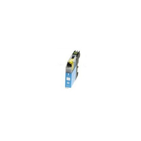Cartouche compatible Brother LC22EC Cartouche compatible Brother LC22EC