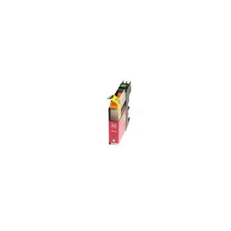 Cartouche compatible Brother LC22EM Cartouche compatible Brother LC22EM