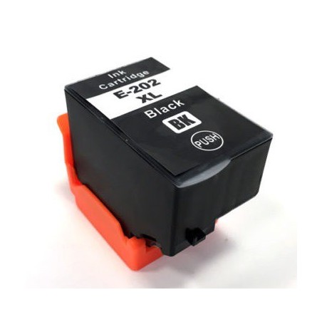 Cartouche compatible Epson C13T02G14010