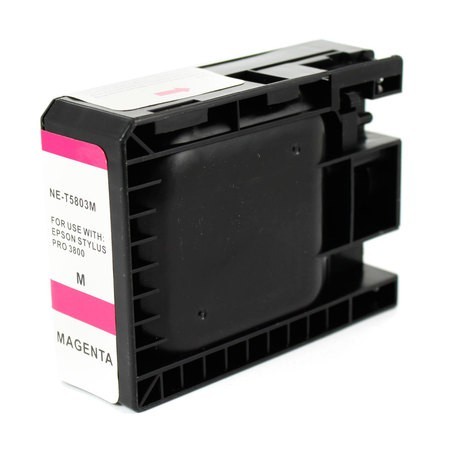 Cartouche compatible Epson C13T580300 Cartouche compatible Epson C13T580300