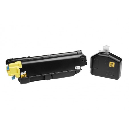Toner compatible Kyocera 1T02TWANL0 Toner compatible Kyocera 1T02TWANL0