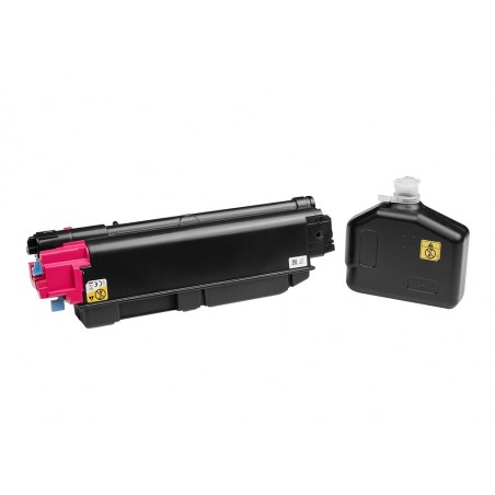 Toner compatible Kyocera 1T02TWBNL0 Toner compatible Kyocera 1T02TWBNL0