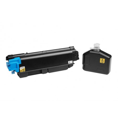 Toner compatible Kyocera 1T02TWCNL0 Toner compatible Kyocera 1T02TWCNL0