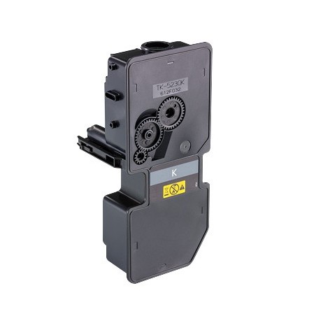Toner compatible Kyocera 1T02R70NL0 Toner compatible Kyocera 1T02R70NL0