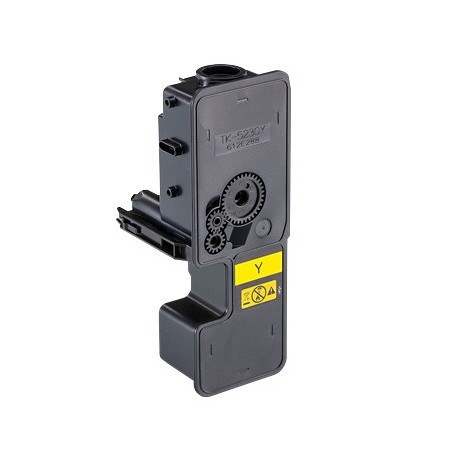 Toner compatible Kyocera 1T02R7ANL0 Toner compatible Kyocera 1T02R7ANL0