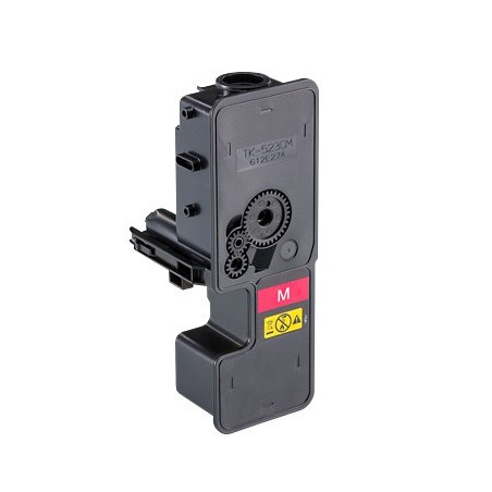 Toner compatible Kyocera 1T02R7BNL0 Toner compatible Kyocera 1T02R7BNL0