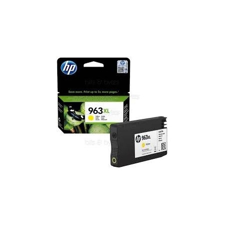 cartouche encre HP 963XL Jaune cartouche encre HP 963XL Jaune