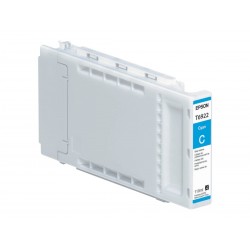 Epson T692200 - cyan - originale - cartouche d'encre