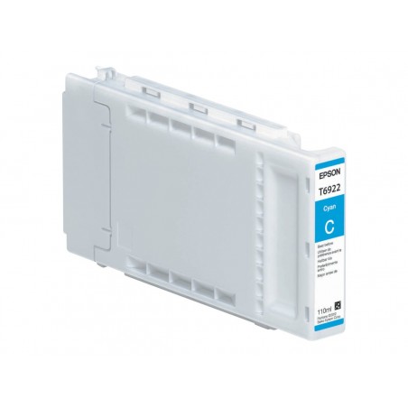 Epson T692200 - cyan - originale - cartouche d'encre