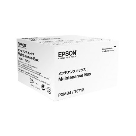 Epson Maintenance Box - kit d'entretien Epson Maintenance Box - kit d'entretien