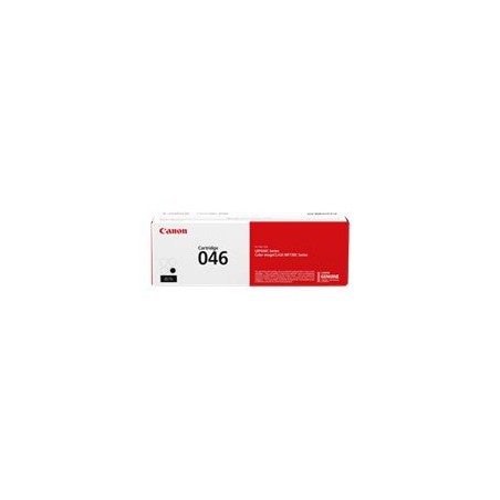 Canon 046 - noir - originale - cartouche de toner Canon 046 - noir - originale - cartouche de toner