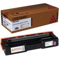 408342 MC250FW toner Magenta